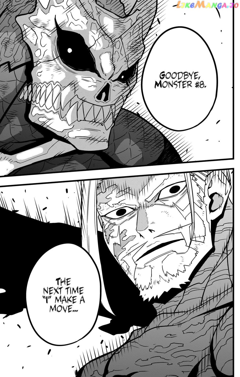 Kaiju No. 8 chapter 53 image 19